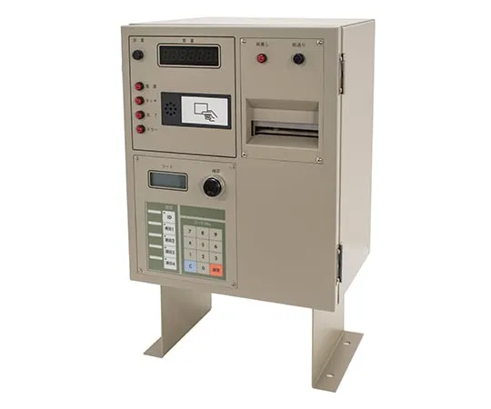 63-7049-40　［Discontinued］Ic Card Reader Printer　AD-4385A