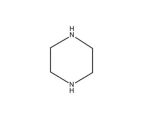 61-0339-91 Piperazine Anhydrous for Synthesis 807325 1kg 8.07325.1000