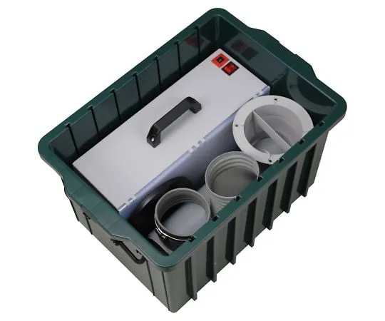 64-4062-65 EarTH MAN Spray Booth Set HCPP -150 1401813
