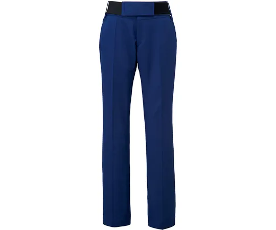 65-1271-93 Work Clothes, Ladies Comfortable Pants Navy S VEM67-SITA-S VEM67-SITA-S