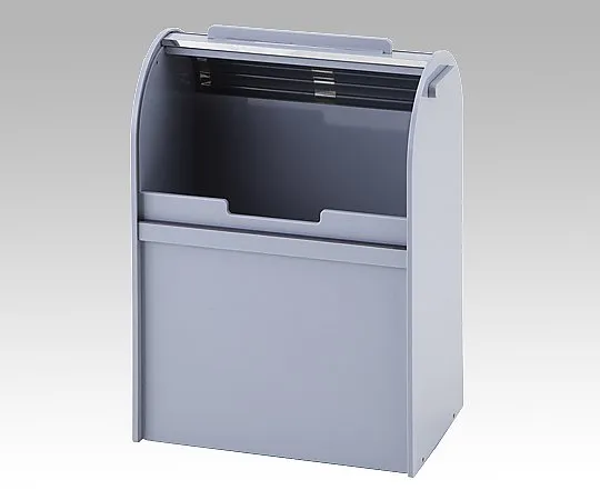 1-3217-12　［Discontinued］X‐Ray Film Automatic Processing Machine (For Research) Dark Box for Storing X-Ray Film (310 x 198 x 425)