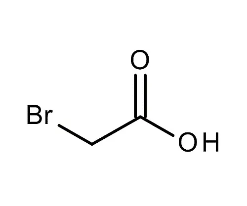 61-0331-05 Bromoacetic Acid for Synthesis 802260 5G 8.02260.0005