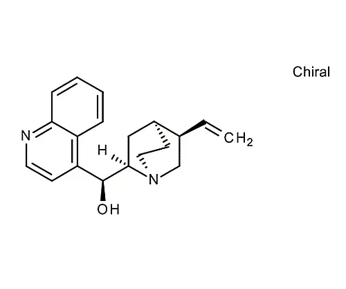 61-0331-65 (+)-Cinchonine for Optical Resolution for Synthesis 802506 100G 8.02506.0100