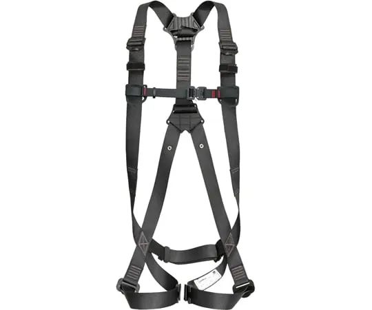 67-0337-55 Harness GS Black L AGSL-BK