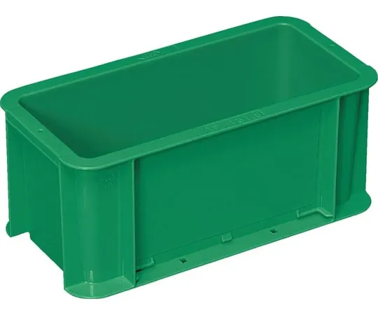 67-7317-25 TP Standard Container TP131.5 Green 20055000GR603