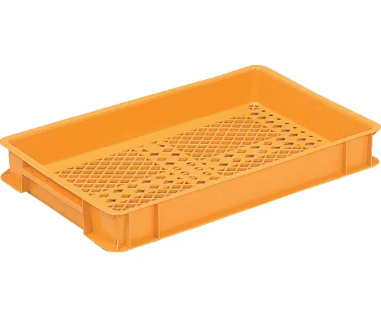 67-6592-91 Container P-S4 Orange 20215500OR301
