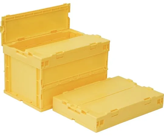 67-7114-66 Container P50B-S Yellow 55504000YE310