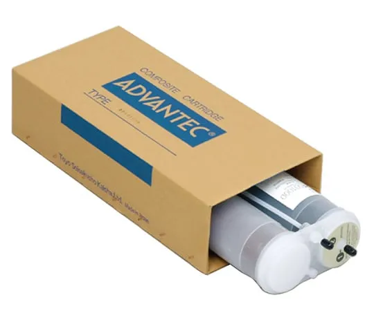 63-1239-44 Composite Cartridge for RFU400/600 Series (Unwashed Product) for Distilled Water and RO Water RF001000