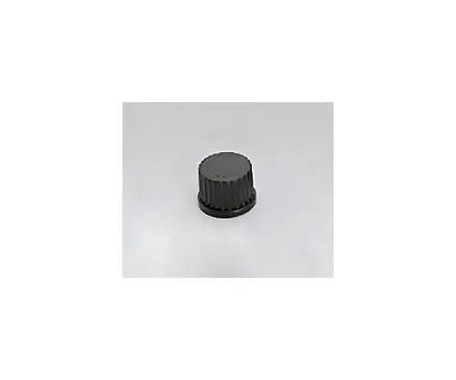 61-4410-98　［Discontinued］Screw Cap Bottle Black Cap GL-25　017200-253A