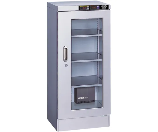 1-2919-41-90　［Discontinued］【Global Model】 DRY-CABI for Low Humidity (10 ~ 50% RH) TDC Series PDX Type　TDC-160-PDX