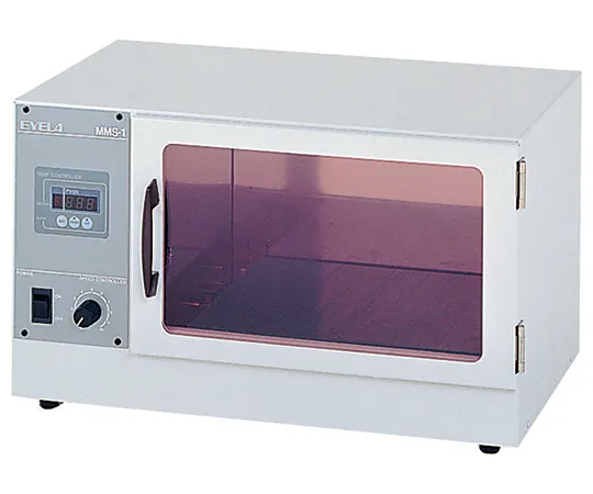 63-1396-12　［Discontinued］Thermostatic shaker　MMS-1