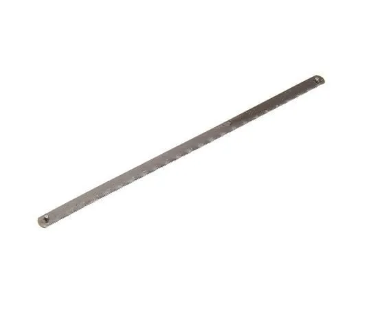 63-4718-09 RS 150 mm High Carbon Steel Hacksaw Blade, 32 TPI 185-3710