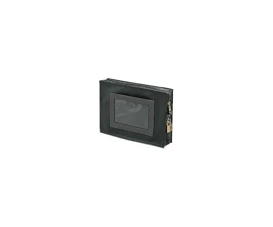 64-8193-51 Throw in bag type fireproof safe < PS Series > TB-600