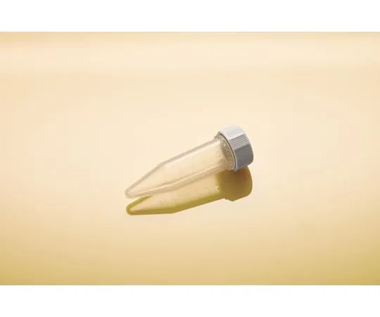 65-8749-11 Epp***orf Tube BioBased 5.0 mL Screw Cap Sterile 100 Pieces x 2 Bags 0030122518