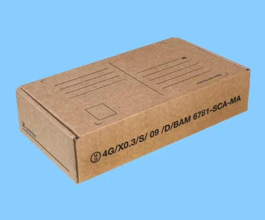 63-2985-79 Mail Box (for 4 Φ 44mm) 95.901