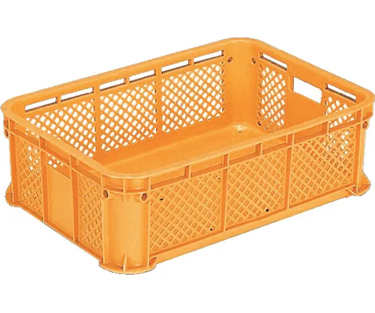 67-6655-90 Container B42 Orange 10430000OR301
