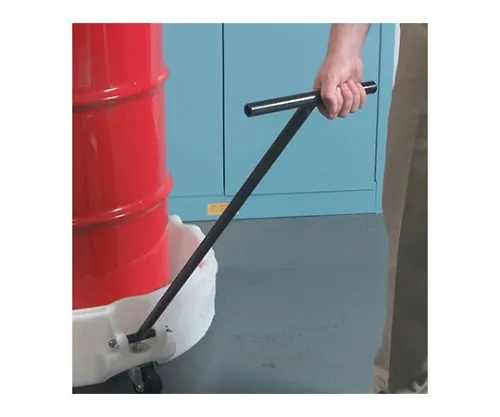 61-3593-87 Handle For Pig Mobile Spill Tray DRM787