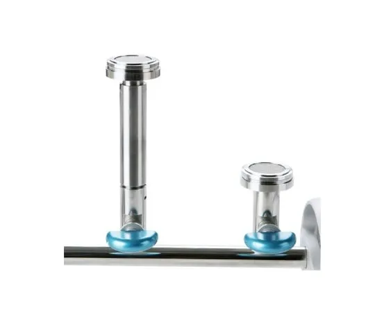 2-7520-23 Manifold for 3 Tandem Type Height Adjustment EZFITEXTE1