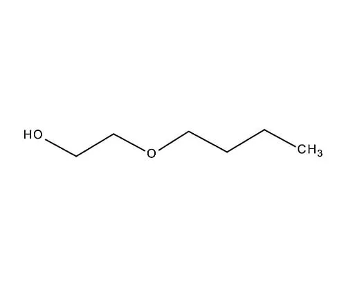 61-0329-44 Ethylene Glycol Monobutyl Ether for Synthesis 801554 2.5L 8.01554.2500