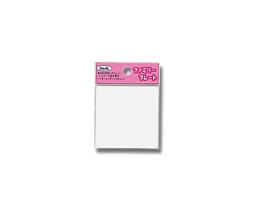 61-7425-80 Aitec With Plain Tape 60mm x 60mm x 1.5mm KP66-T