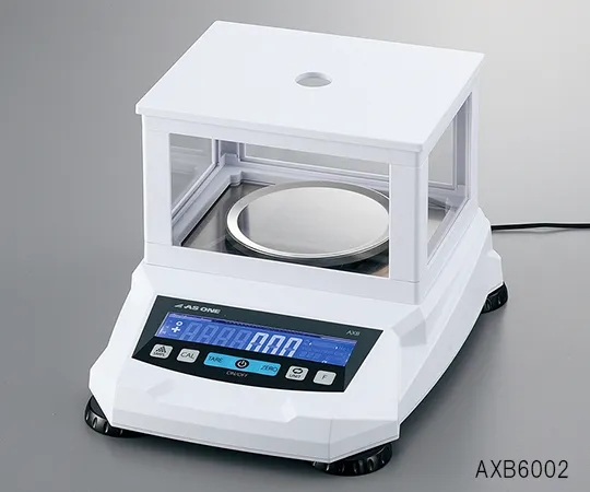 3-6699-01　［Discontinued］Electronic Balance (AXB) 300G　AXB3002