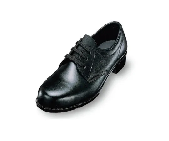 64-6537-31 Shoes Black 23 cm S112P