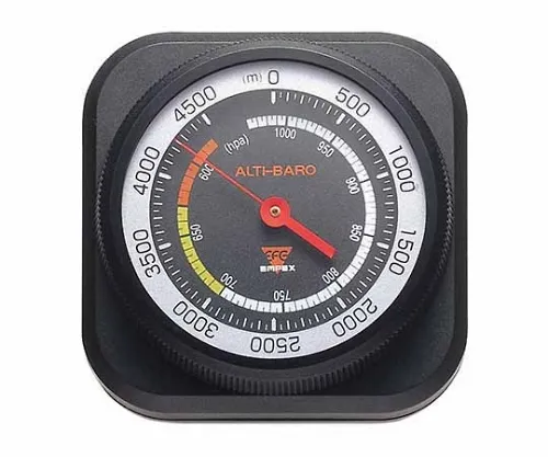 61-6864-57 Altimeter & Barometer 4500 580 - 1040Hpa FG-5102