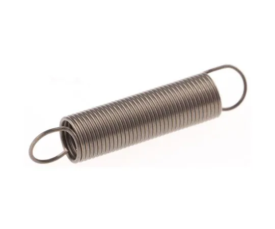 63-4653-24 RS PRO Steel Extension Spring, 25mm x 5mm 751-691