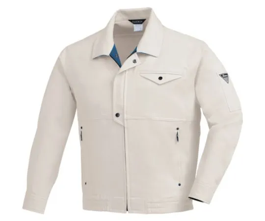 65-8484-11 Blouson Ivory 3L 7300-31-3L