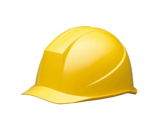 67-3138-64 ABS Helmet (Large Size/KP) Yellow SC-11BLLTRA-KP-Y