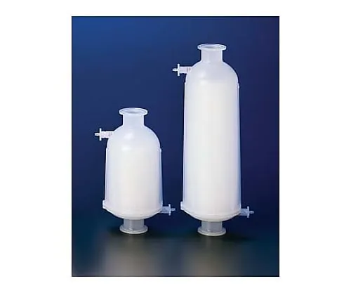 61-0248-70　Opticap XL10 Polygard-Cr 0.5μm 1.5In. TC/TC 1/Pk 1ST　KRA5A10TT1