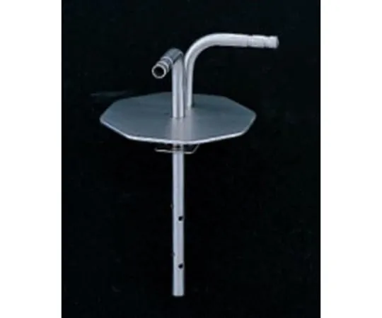 65-0573-09 Lid with Nozzle For Model B UT -1010