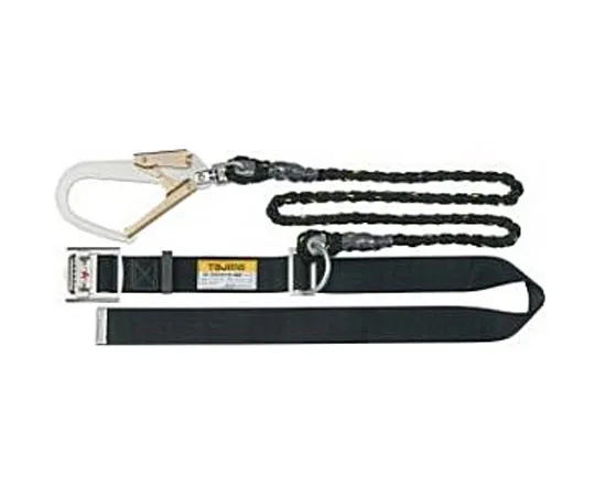 62-4024-12　［Discontinued］Safety Belt AL3D-BK　TA-AL3D14B170