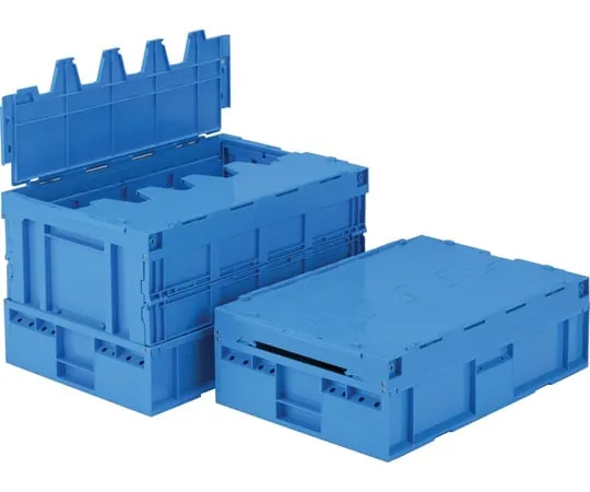 67-7114-45 Container 85B Blue 55410000BL504