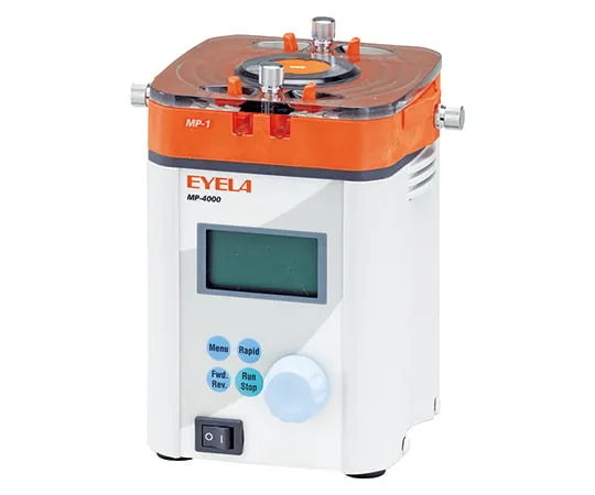 63-1396-23 Quantitative fluid pump MP-4000