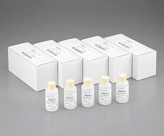 2-3106-01 Instant Buffer Phosphate Buffer Solution pH 6.4 RM102-1L