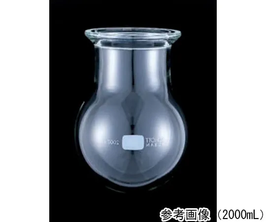 65-0583-20 Separable round-bottomed flask 500 mL SFR-5
