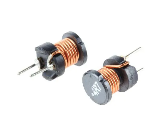 63-4793-20 Wurth 4.7 μH ±20% Ferrite Radial Inductor, 4A Idc, 18mΩ Rdc WE-TI 744772047