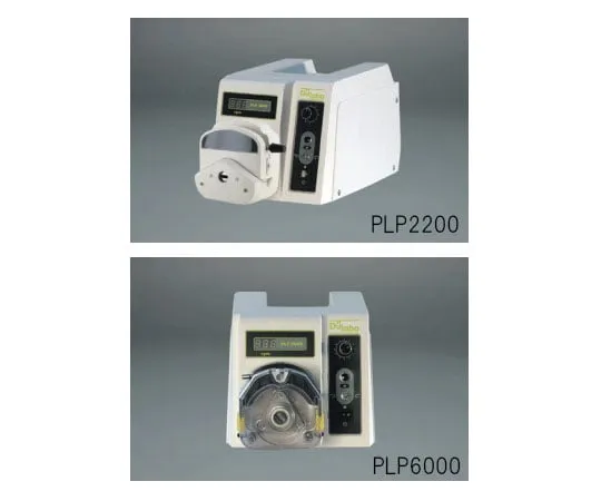 61-9670-77　［Discontinued］Tube Pump　PLP380