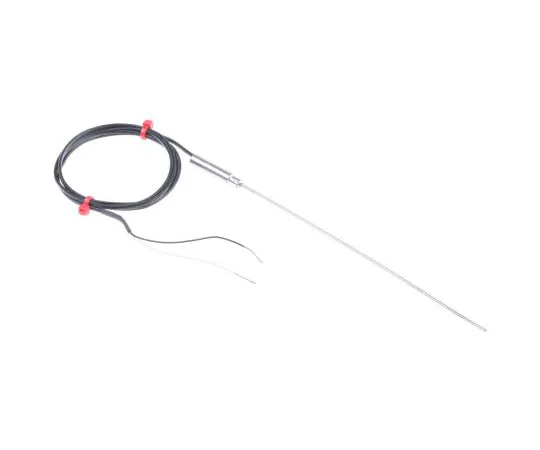 63-4798-69 RS PRO Type J Thermocouple 150mm Length, 1.5mm Diameter, 0°C → +760°C 455-4270