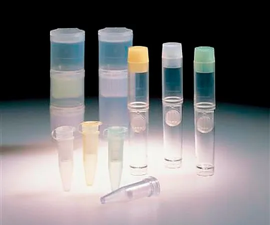 2-5203-05　［Discontinued］Centrifugal Separation Type Ultrafiltration Filter　U-51