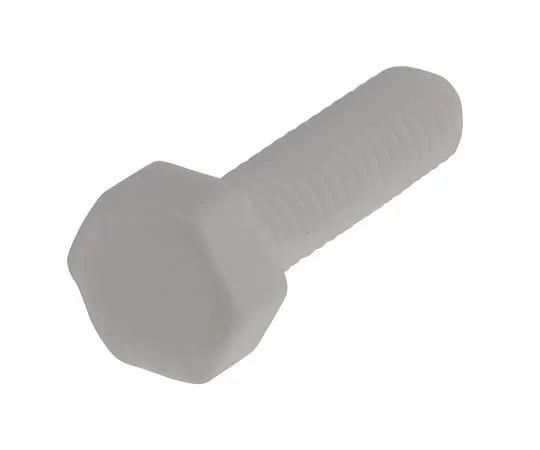 63-4735-52 Plain Ceramic Hex M3 x 10mm Set Screw 223-7181