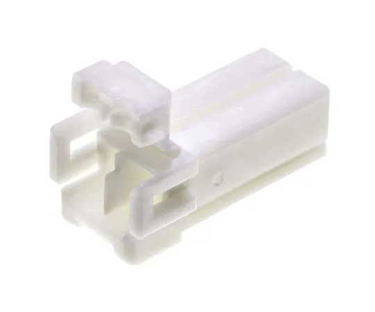 63-4773-19 TE Connectivity MULTILOCK 070 Male Connector Housing, 3.5mm Pitch, 2 Way, 1 Row 174463-1