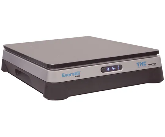 65-3977-54　［Discontinued］Tabletop active Vibration Isolation Table　K-400