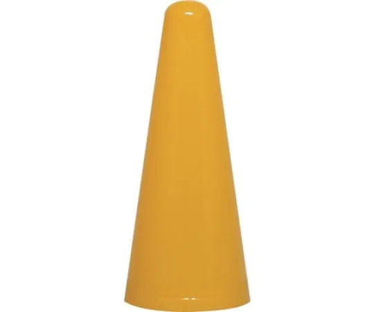 65-2531-66 Two-Tone Cone 803020 Top Parts Yellow 80302000YEKTB