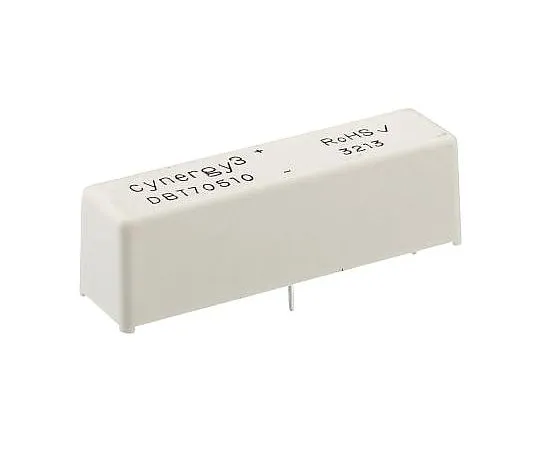 63-4841-20 SP-NC Reed Relay, 24V dc DBT72410