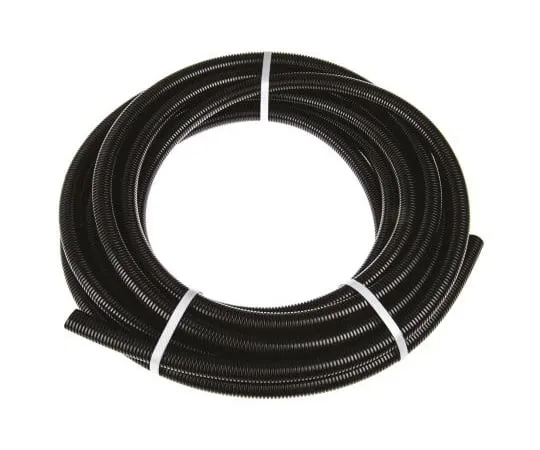63-4748-35 PMA PCL Plastic Flexible Conduit Black 20mm 10m M20 PCLT-17B