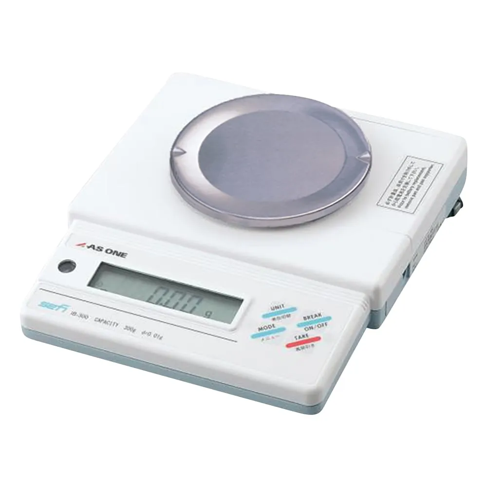 1-5164-11　［Discontinued］Electronic Balance (Sefi)　IB-300