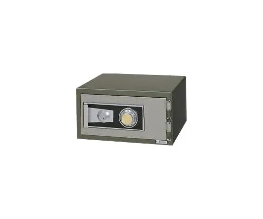64-8193-13 Mini Fireproof Safe MSS
