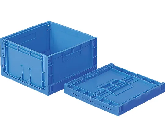 67-7100-63 Container EP10B Blue 55630000BL503